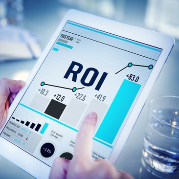 Return of Investment (ROI)