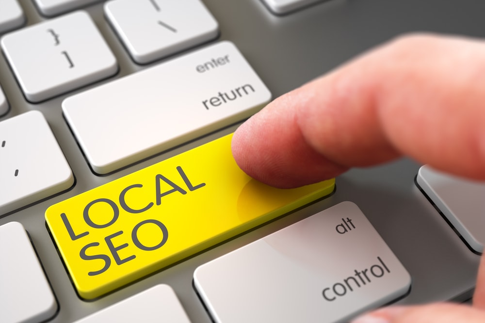 How Local SEO and Google+ Can Make the Difference for Financial Advisors