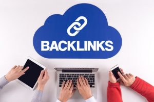 Backlinks